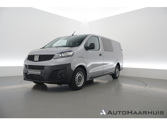 Fiat Scudo 2024 Diesel