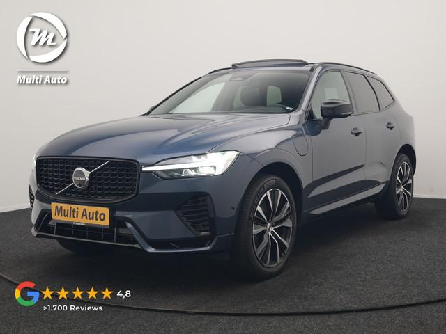 Volvo XC60 2022 Hybride