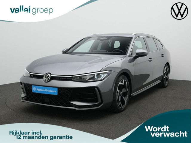 Volkswagen Passat 2024 Benzine