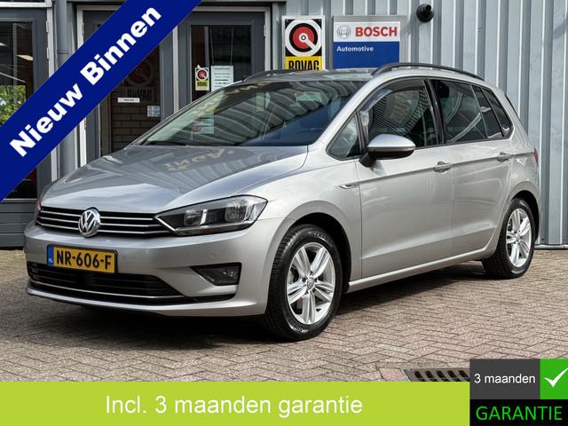 Volkswagen Golf 2016 Benzine