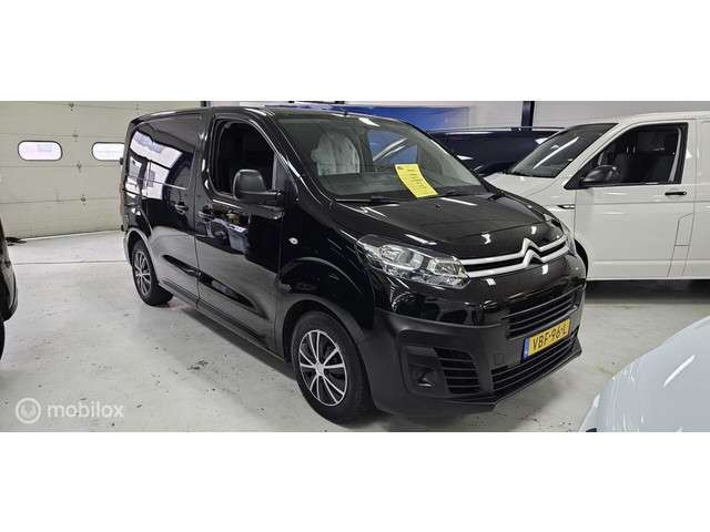 Citroën Jumpy 2019 Diesel