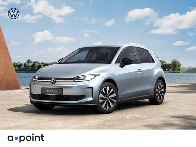 Volkswagen ID. Polo 2027 Elektrisch