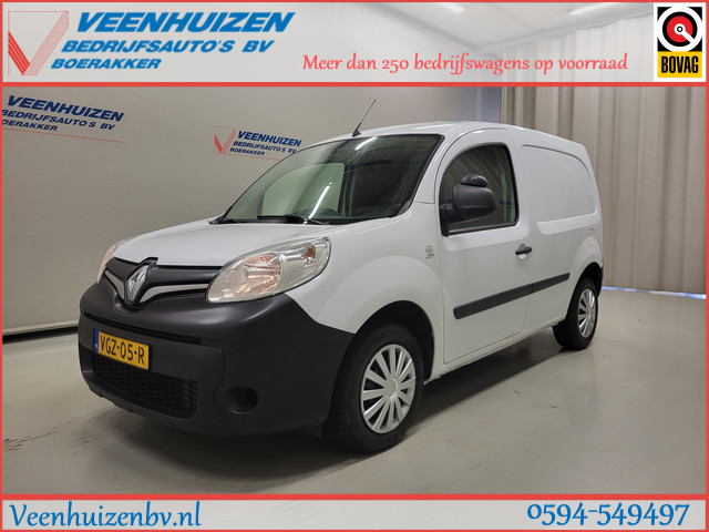 Renault Kangoo 2020 Diesel