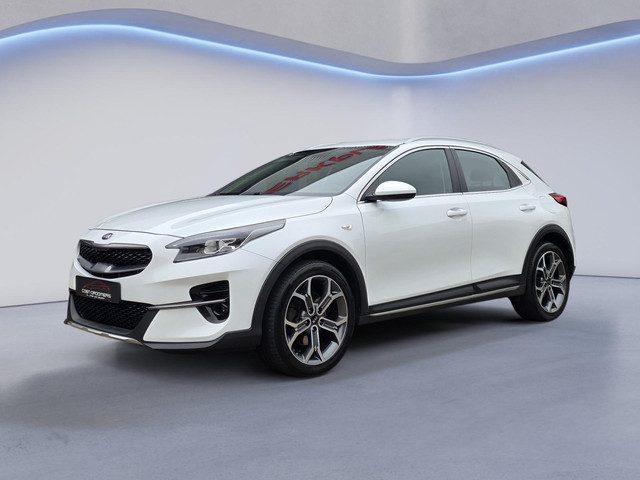 Kia XCeed 2021 Benzine