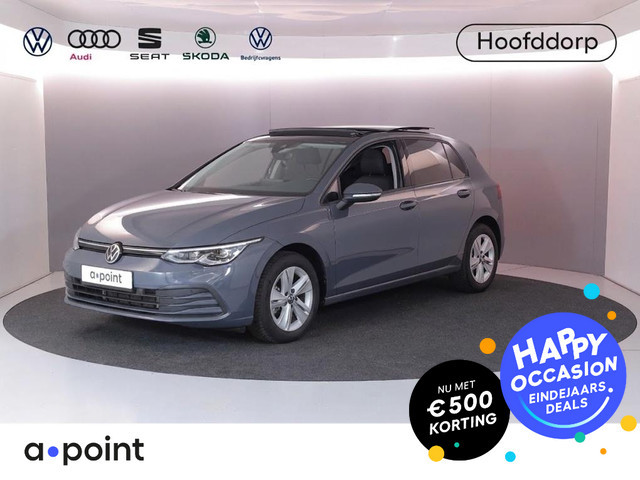 Volkswagen Golf 2024 Benzine