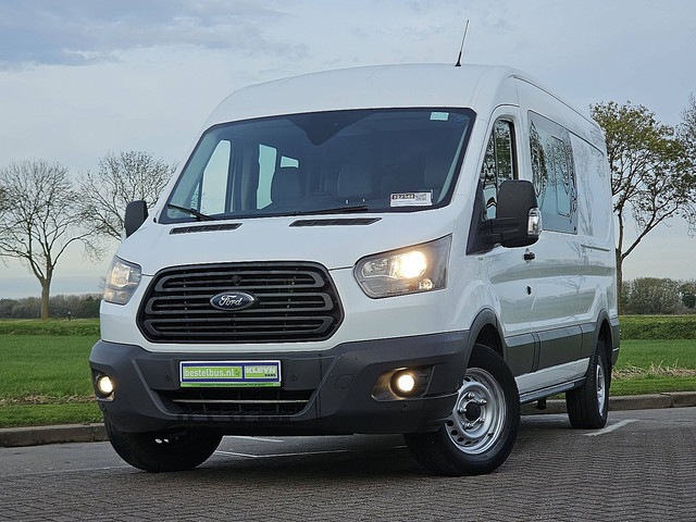 Ford Transit 2019 Diesel