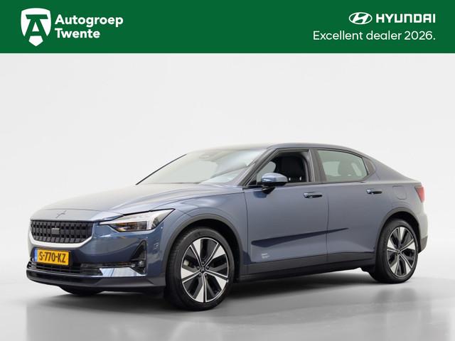 Polestar 2 2023 Elektrisch