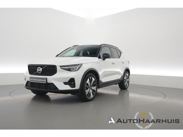 Volvo XC40 2022 Hybride