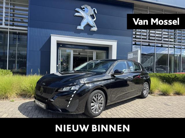Peugeot 308 2022 Benzine