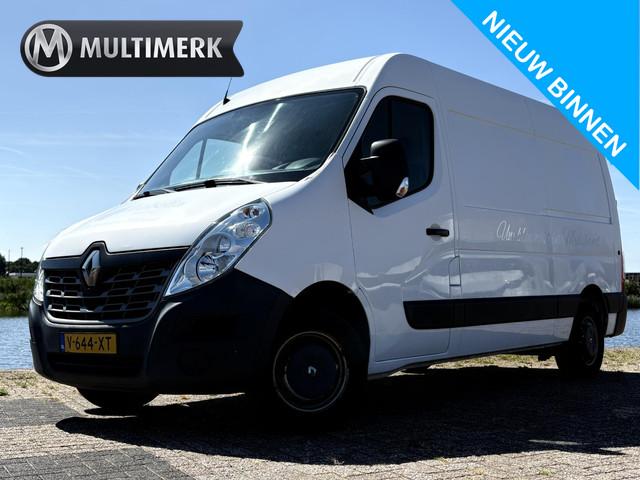 Renault Master 2019 Diesel