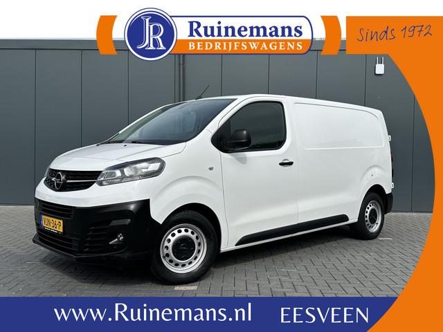 Opel Vivaro 2021 Diesel
