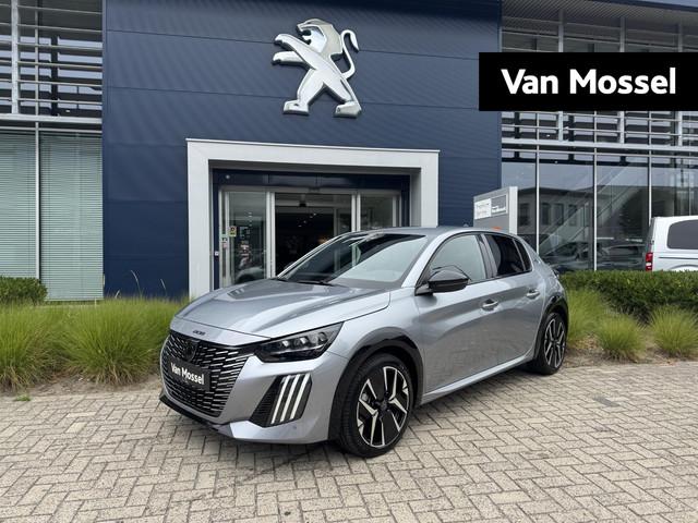 Peugeot 208 2024 Hybride