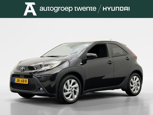 Toyota Aygo 2024 Benzine