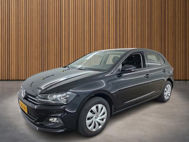 Volkswagen Polo 2021 Benzine
