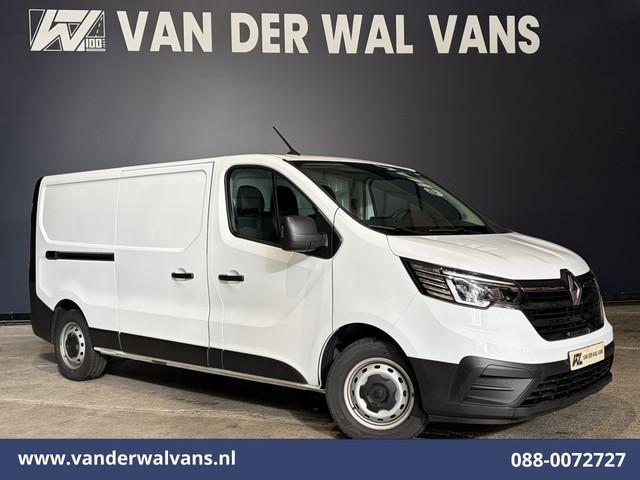 Renault Trafic 2022 Diesel