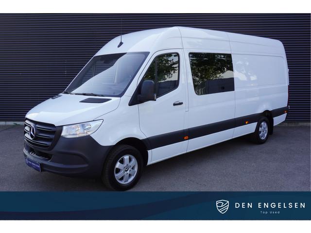 Mercedes-Benz Sprinter 2024 Diesel