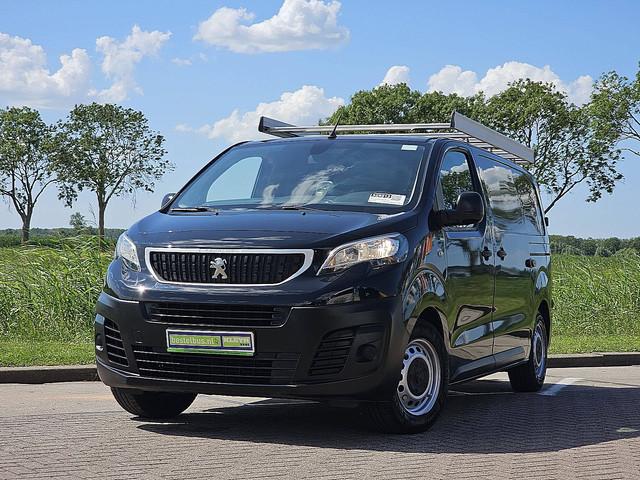 Peugeot Expert 2017 Diesel