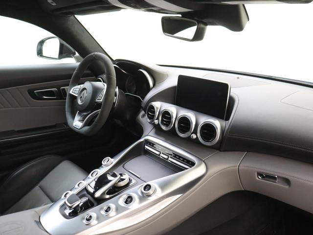 Mercedes-AMG GT