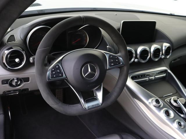 Mercedes-AMG GT