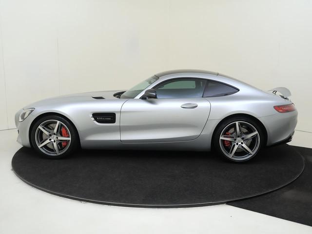 Mercedes-AMG GT