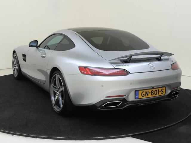 Mercedes-AMG GT