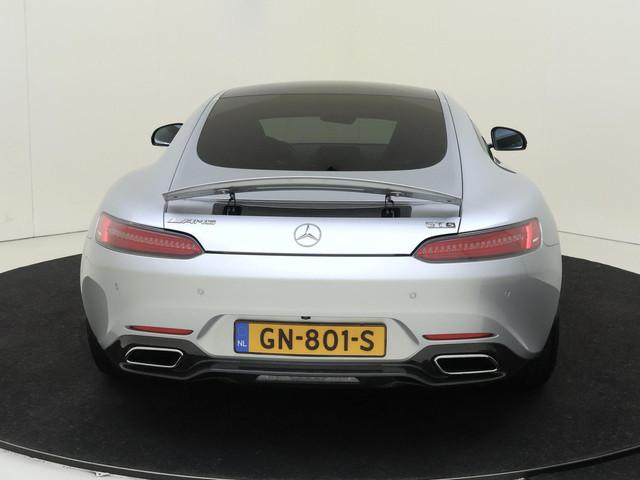 Mercedes-AMG GT