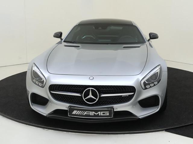 Mercedes-AMG GT