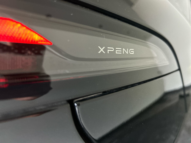 Xpeng G6