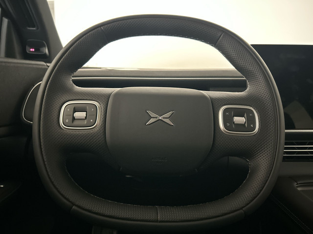 Xpeng G6