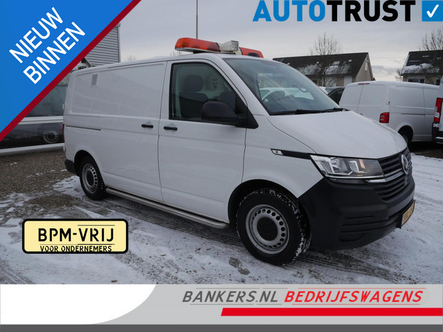 Volkswagen Transporter 2020 Diesel