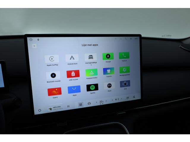 Geely Starray EM-i