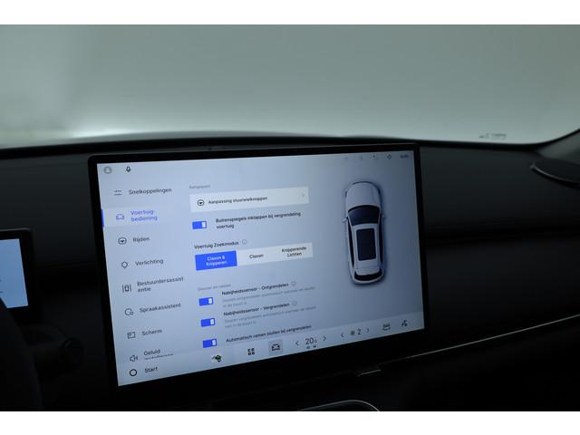 Geely Starray EM-i