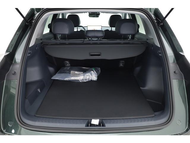 Geely Starray EM-i