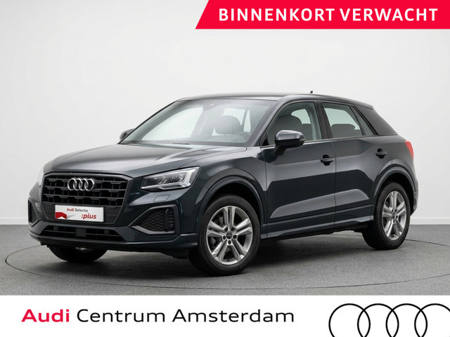 Audi Q2 2022 Benzine