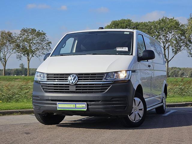 Volkswagen Transporter 2024 Diesel