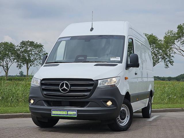 Mercedes-Benz Sprinter 2024 Diesel