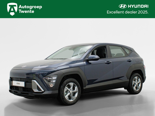 Hyundai Kona 2024 Hybride