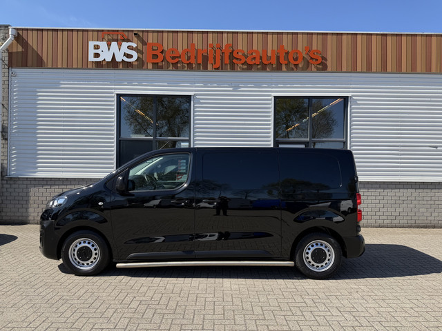 Opel Vivaro 2021 Diesel
