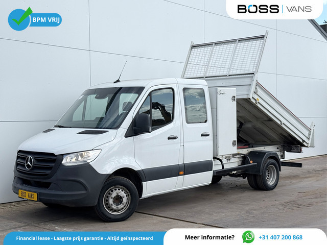 Mercedes-Benz Sprinter 2018 Diesel