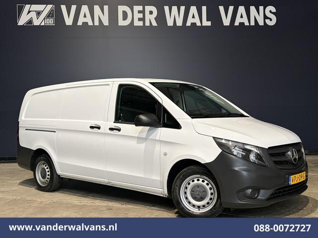 Mercedes-Benz Vito 2022 Diesel