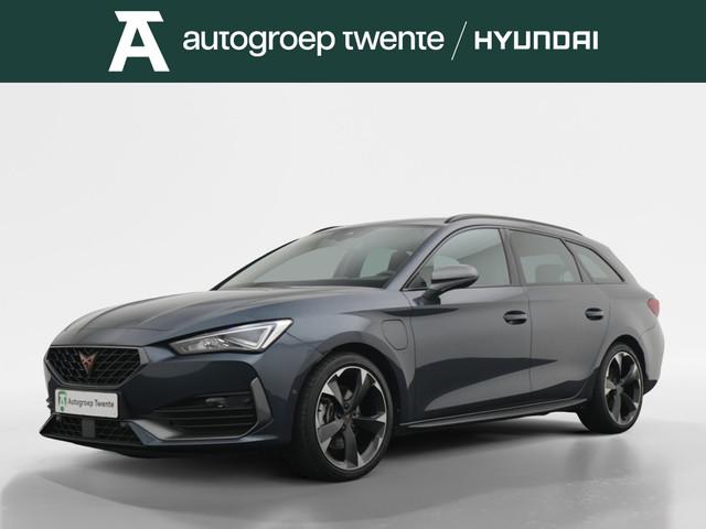 Cupra Leon 2024 Hybride