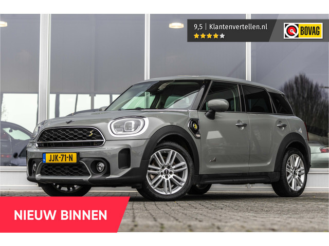 Mini Countryman 2023 Hybride