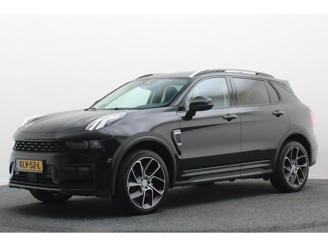 Lynk & Co 01