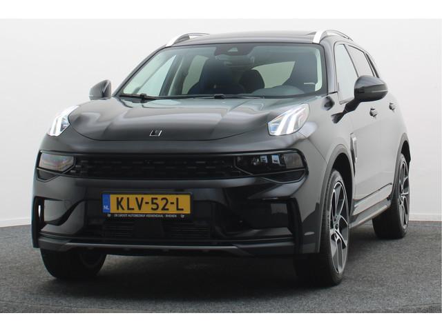 Lynk & Co 01