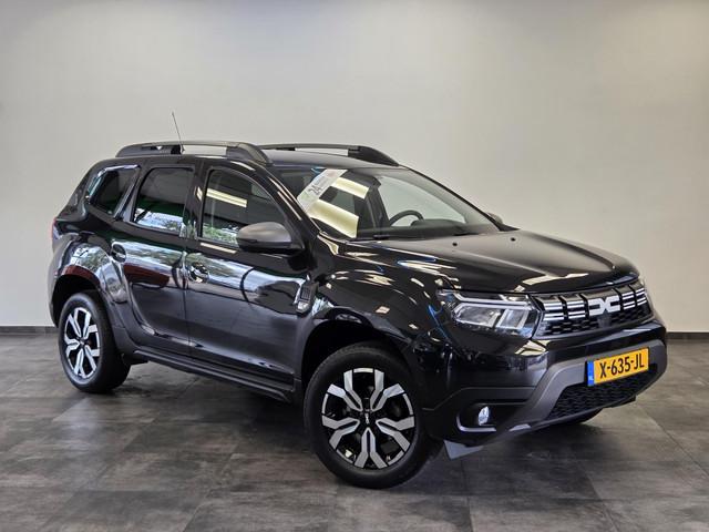 Dacia Duster 2023 Benzine