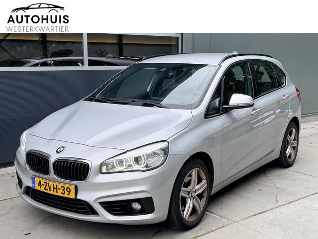 BMW 2 Serie 2015 Benzine