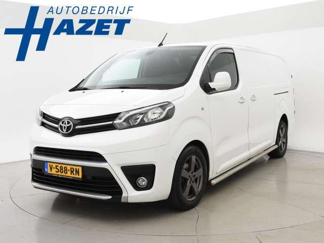 Toyota Pro Ace 2018 Diesel