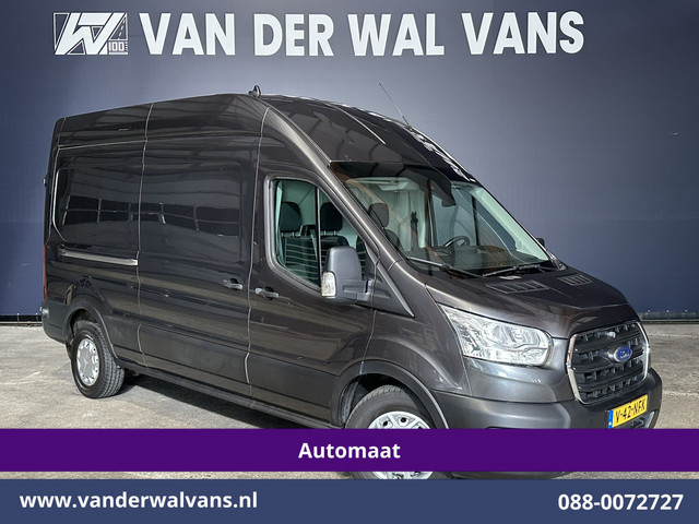 Ford Transit 2020 Diesel