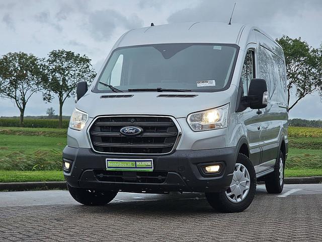 Ford Transit 2020 Diesel
