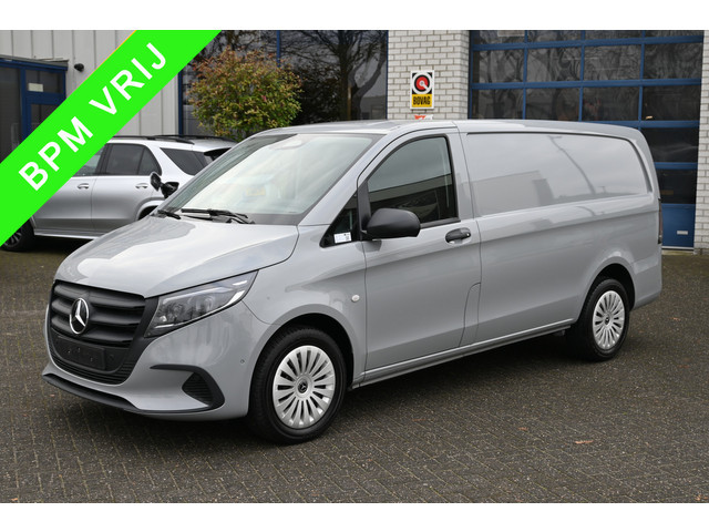 Mercedes-Benz Vito 2024 Diesel